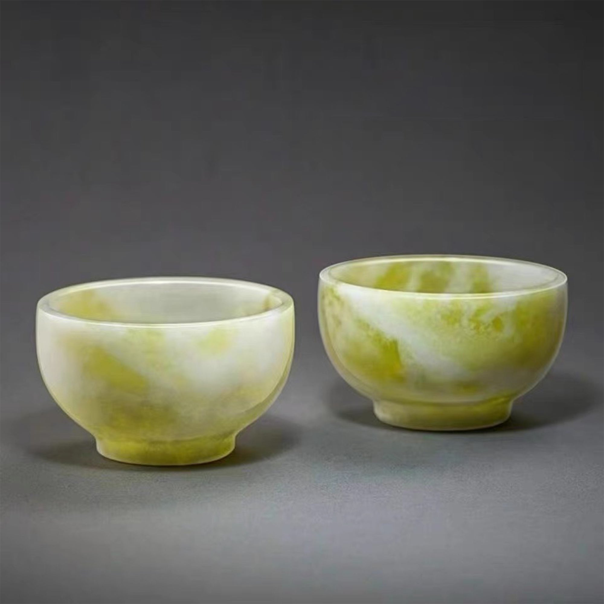 Ancient Style Fragrance Cup