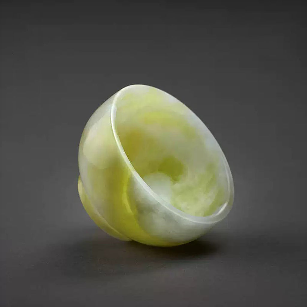 Ancient Style Fragrance Cup