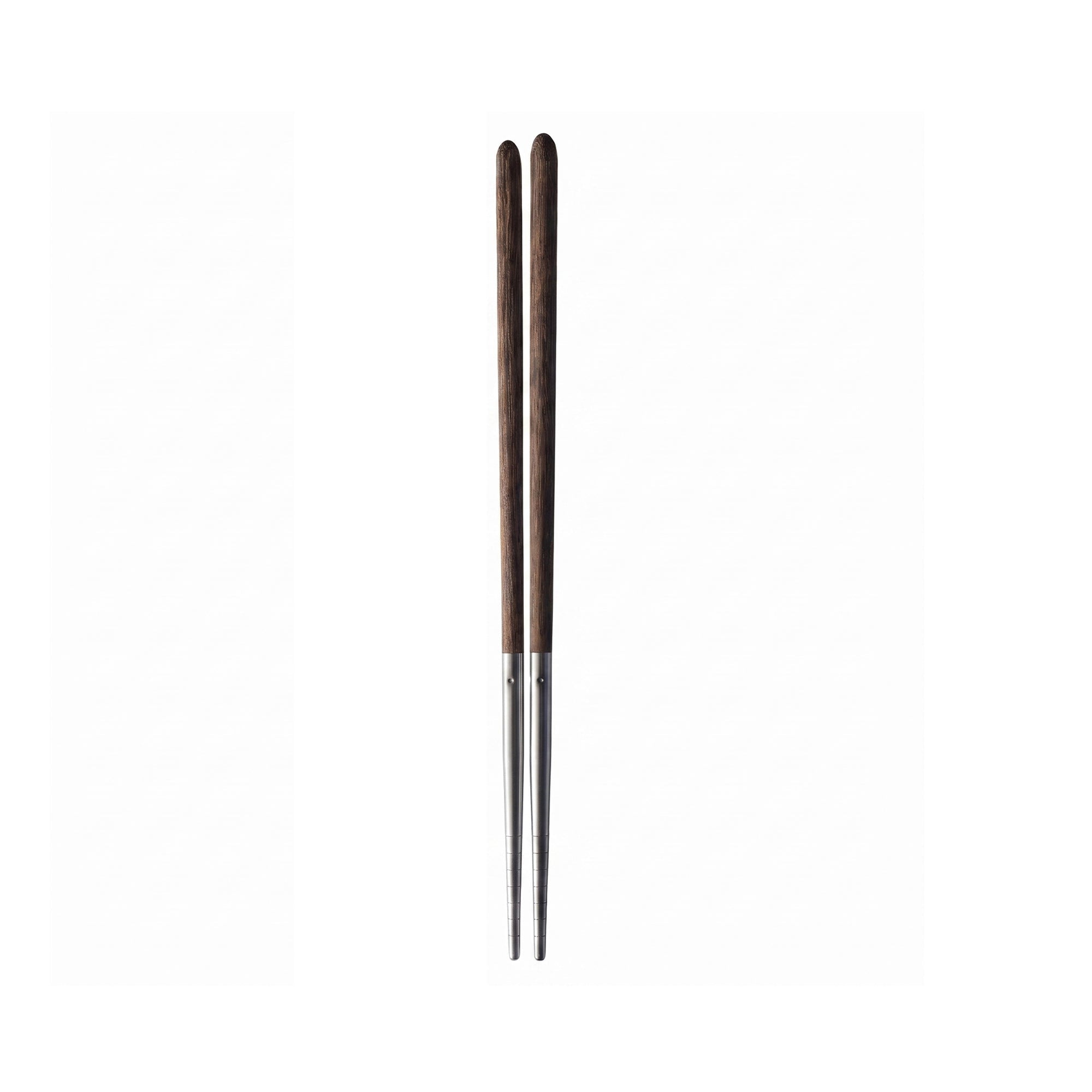Kuro Wenge Steel Chopsticks