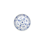 Japanese Arabesque Floral Tableware