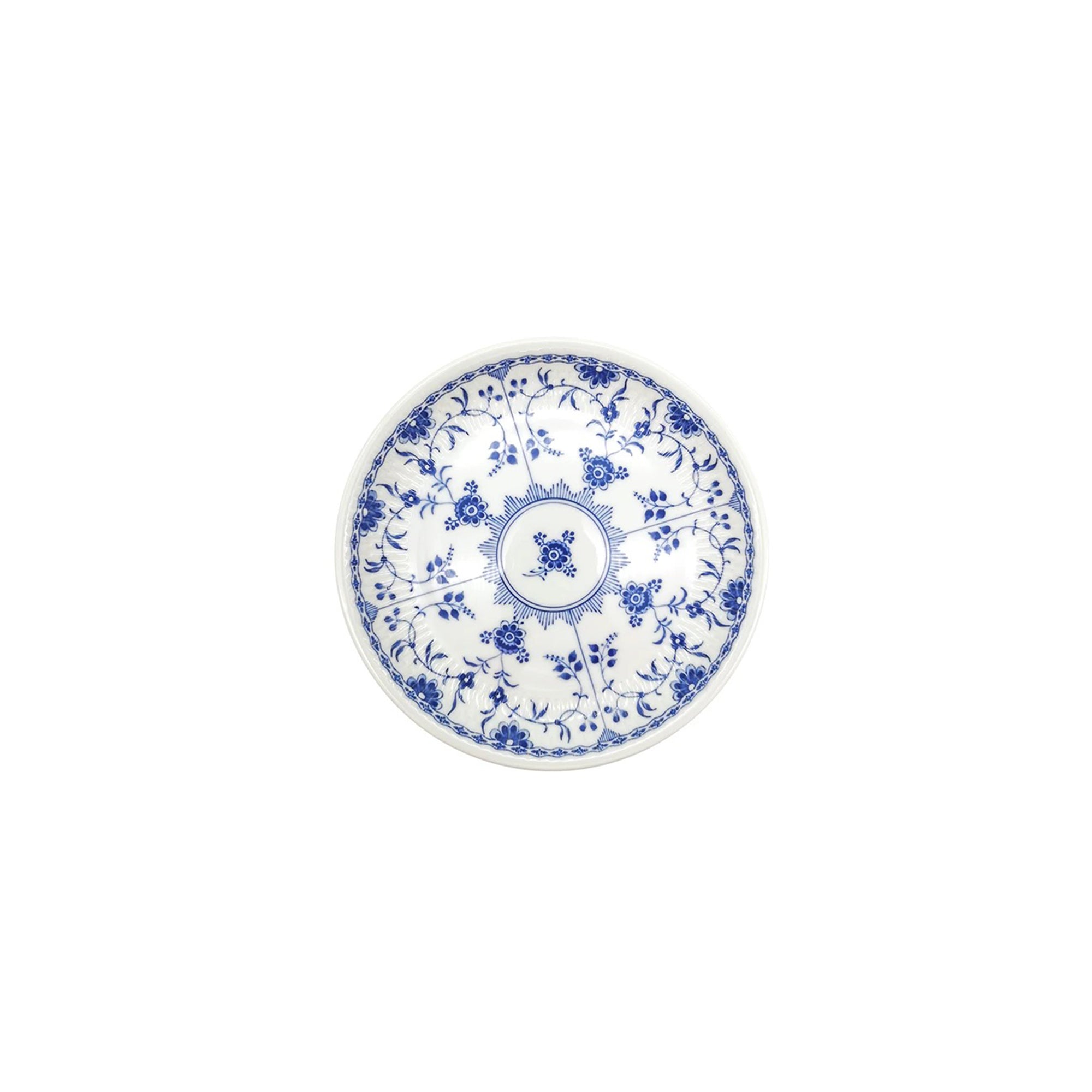 Japanese Arabesque Floral Tableware