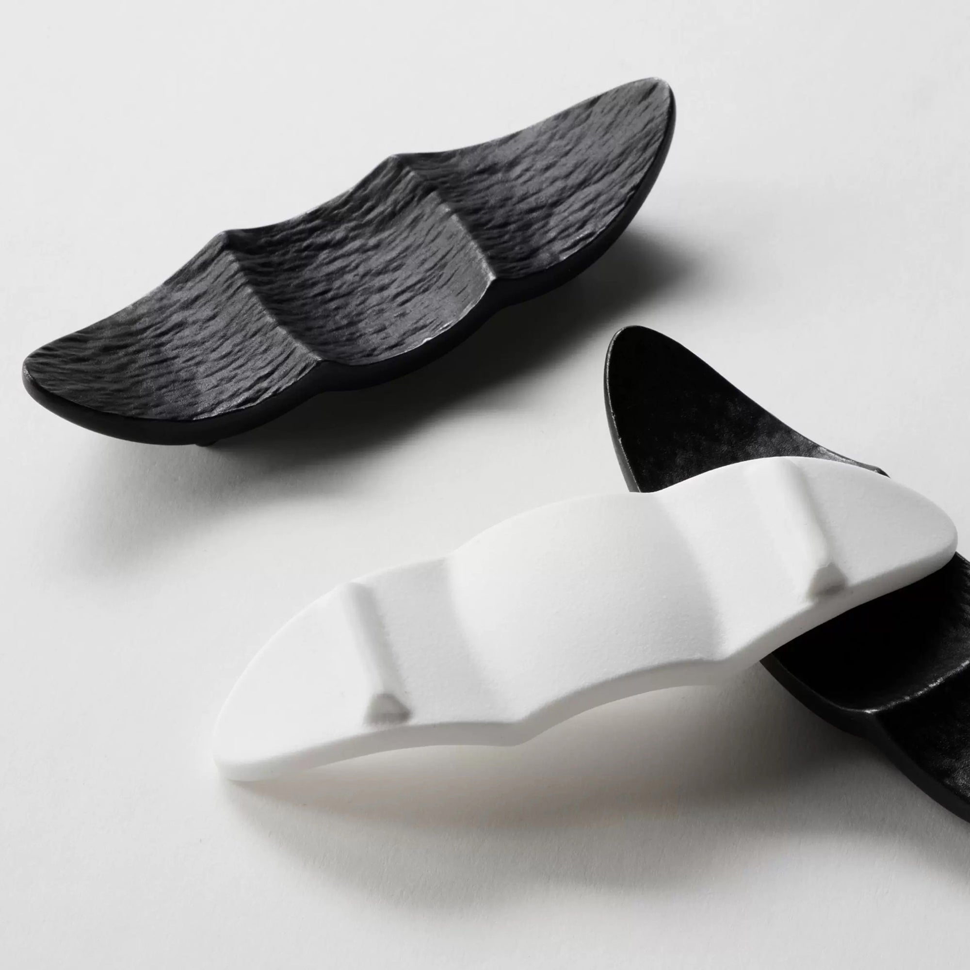 Lunar Wing Chopstick Rest