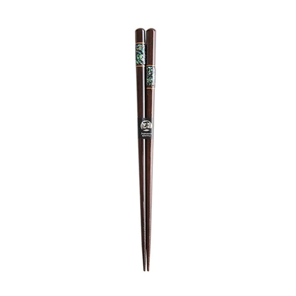 Kaleidoscope Handcrafted Artisan Japanese Chopsticks