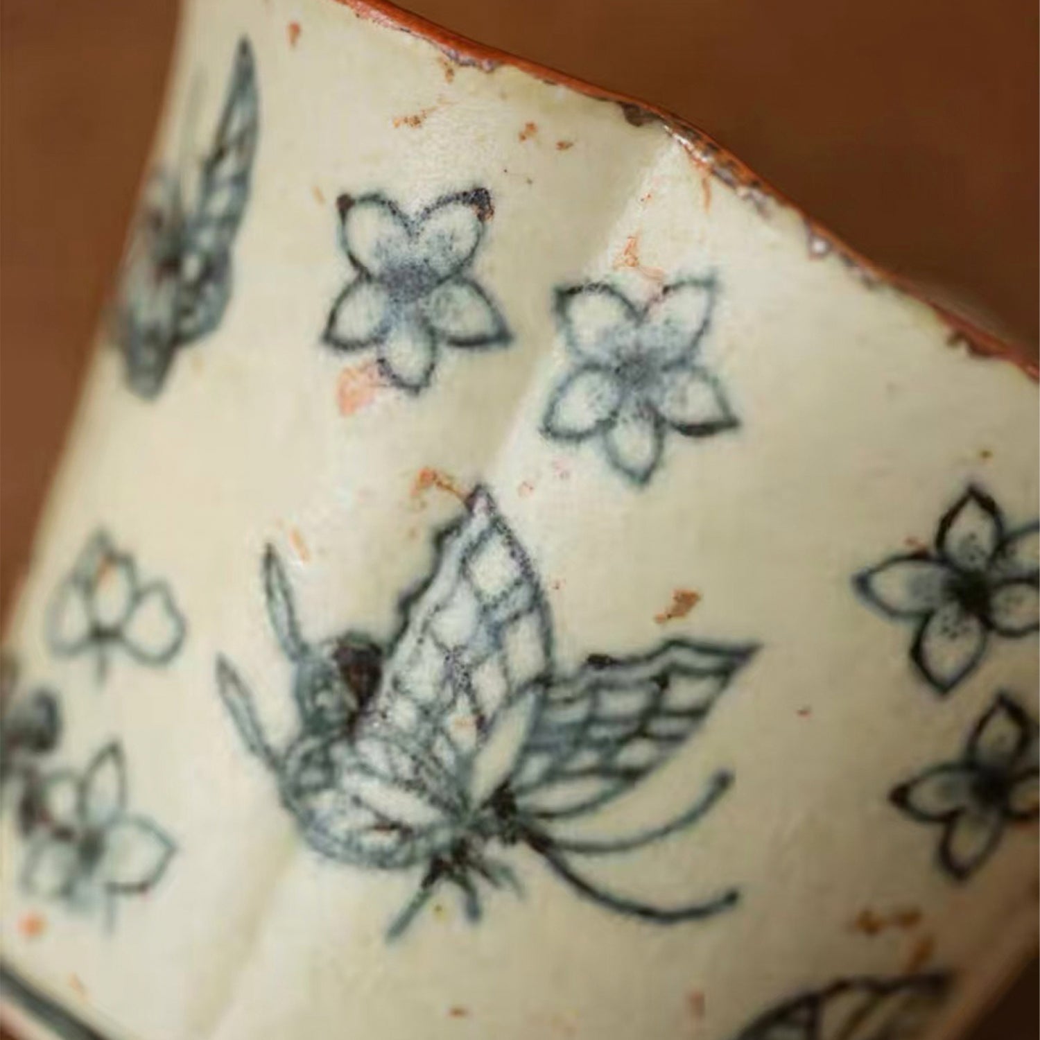 Butterfly Blossom Coffee Mug