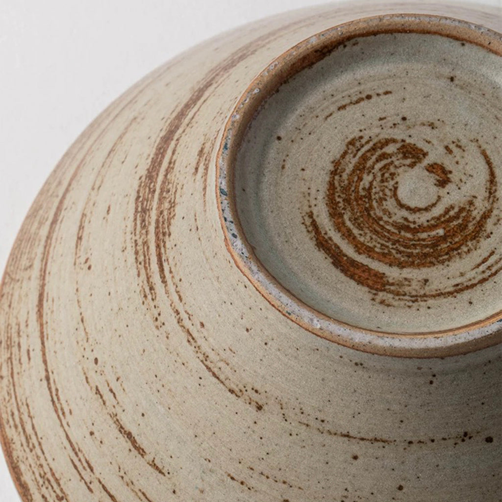 Vintage Terra Bowl