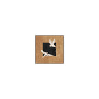Butterfly Affection and Oriole Sentiment Wall Art 400x400