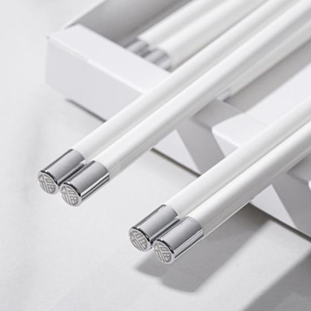 Aurora Edge Porcelain Chopsticks