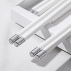 Aurora Edge Porcelain Chopsticks