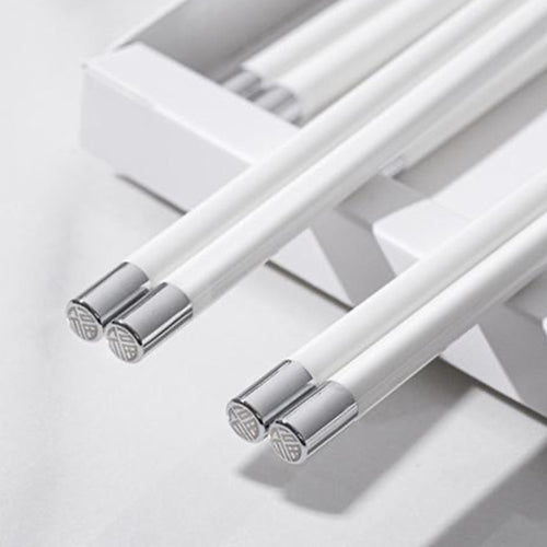 Aurora Edge Porcelain Chopsticks