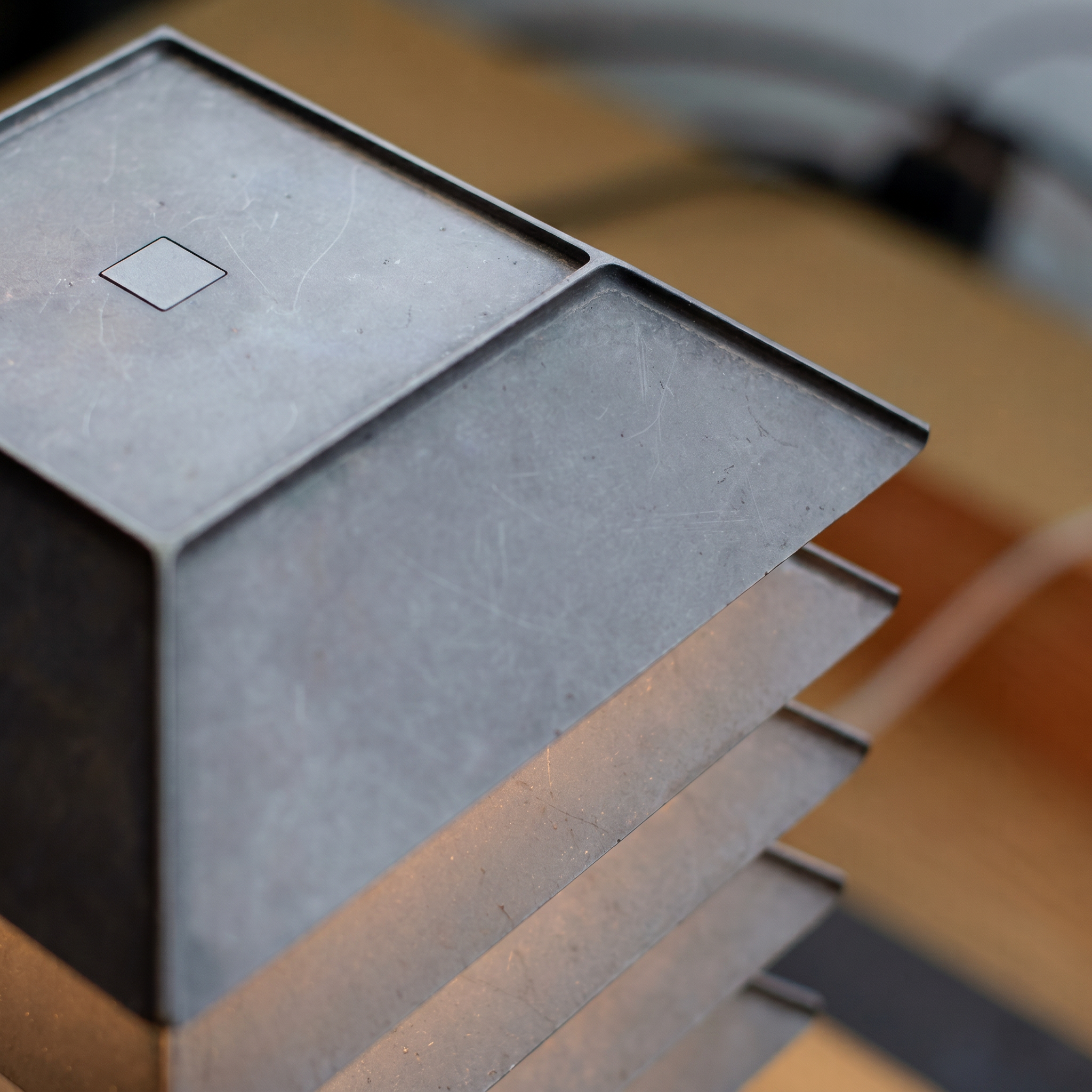Strata Glow Lamp