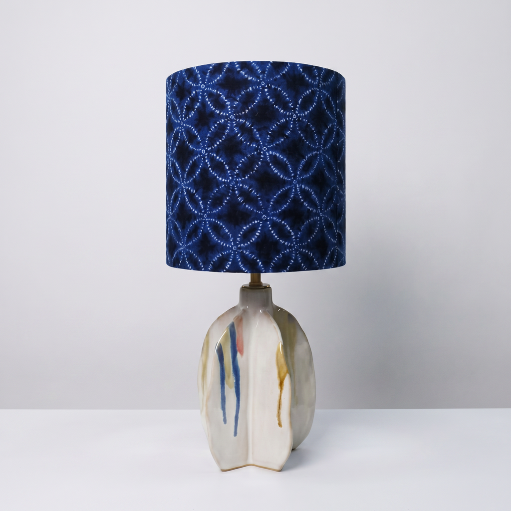 Inkwash Bloom Lamp