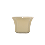 Celadon Porcelain Candle | Green Tea & Orange Blossom Soy Wax