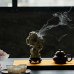 Veylune Grotto Ceramic Incense Holder
