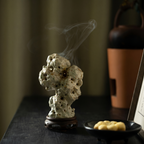 Veylune Grotto Ceramic Incense Holder
