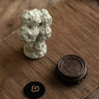 Veylune Grotto Ceramic Incense Holder