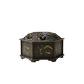 HexaMori Gilded Incense Burner Gift Set