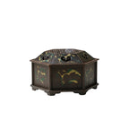 HexaMori Gilded Incense Burner Gift Set