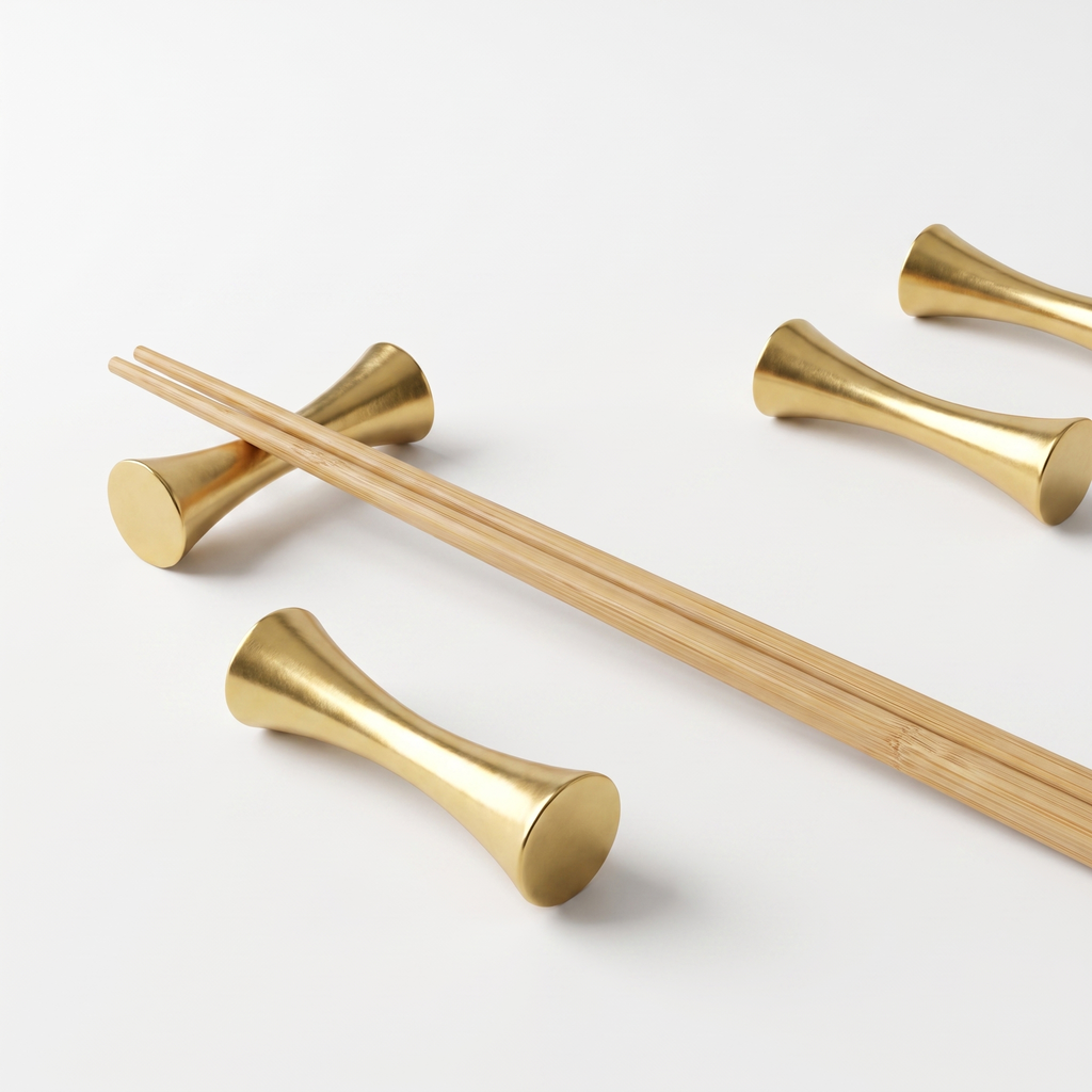 Aurei Arc Chopstick Rest