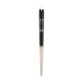 Sterling Silver Ebony Chopsticks