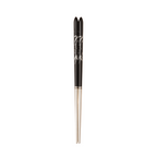 Sterling Silver Ebony Chopsticks