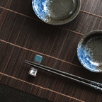 Kanazawa Moonfall Japanese Tableware Set