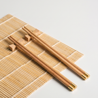 Fu Character 5-Pair Chopstick Gift Set