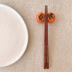 Fortune Elegance Wooden Chopsticks Gift Set