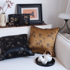 Bambrelle Bamboo Silk Cushion