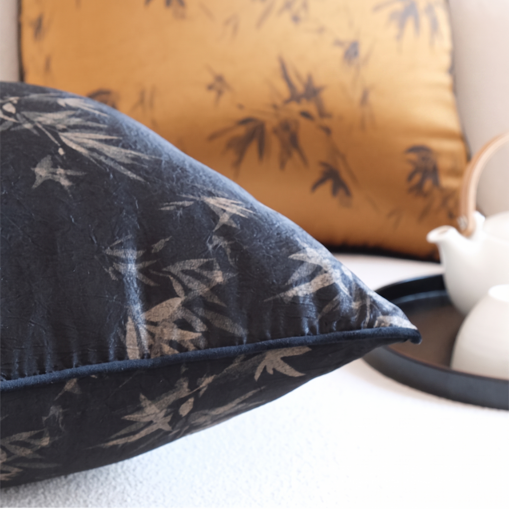 Bambrelle Bamboo Silk Cushion