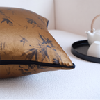 Bambrelle Bamboo Silk Cushion