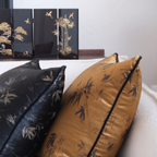 Bambrelle Bamboo Silk Cushion