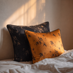 Bambrelle Bamboo Silk Cushion