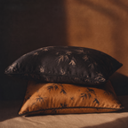 Bambrelle Bamboo Silk Cushion