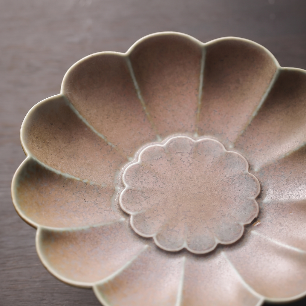 Cirravelle Cloud Pedestal Pet Bowl