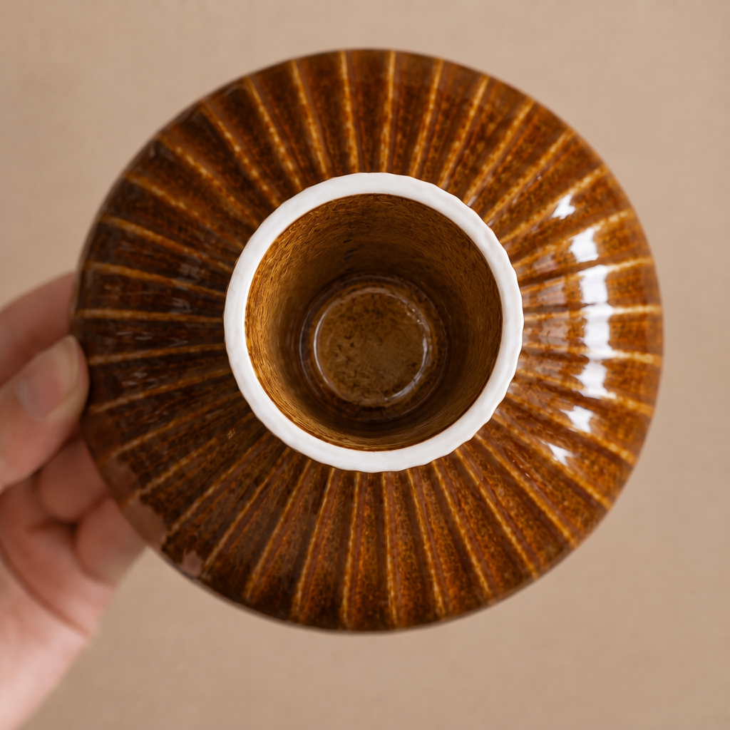 Ridgeline Raised Pet Bowl