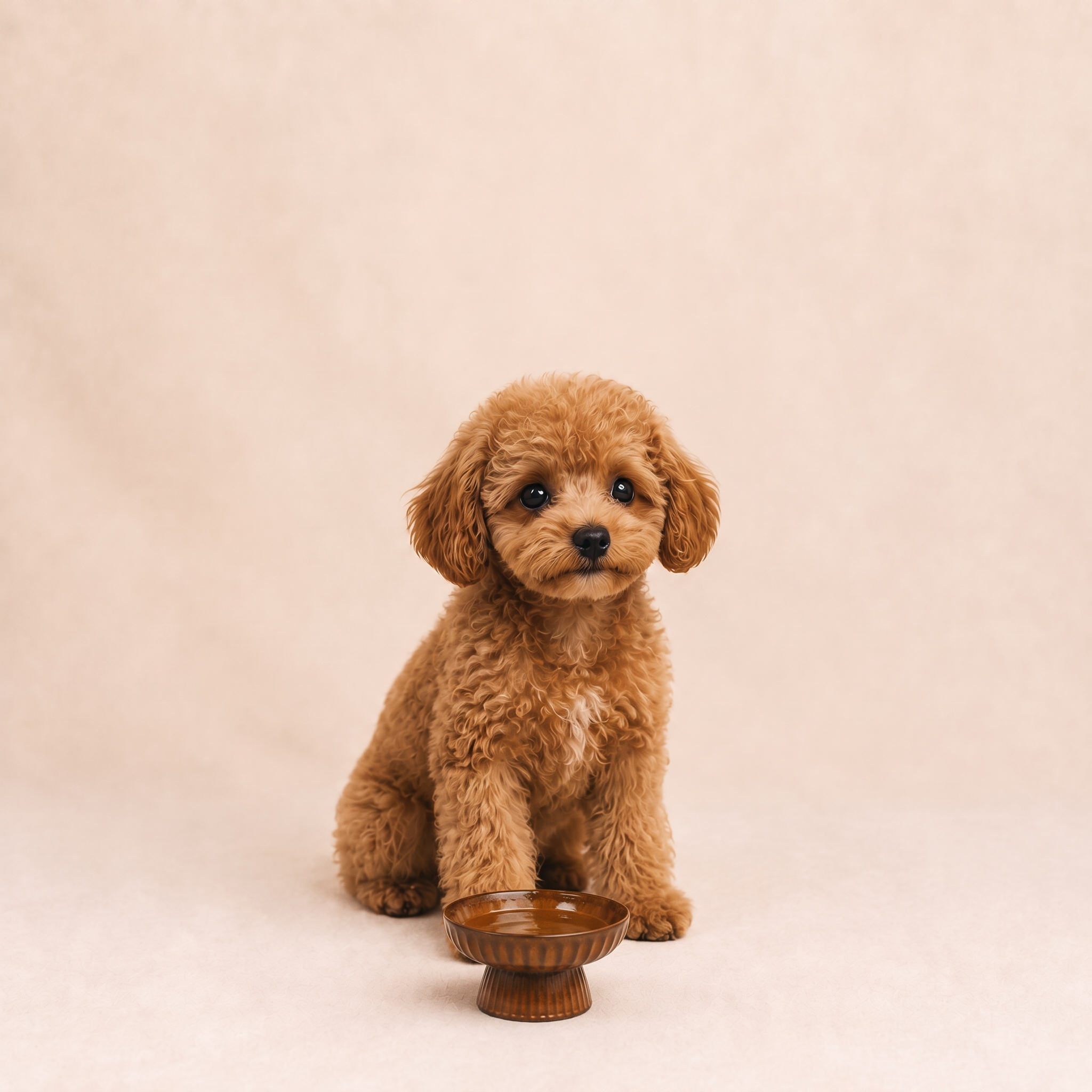 Ridgeline Raised Pet Bowl
