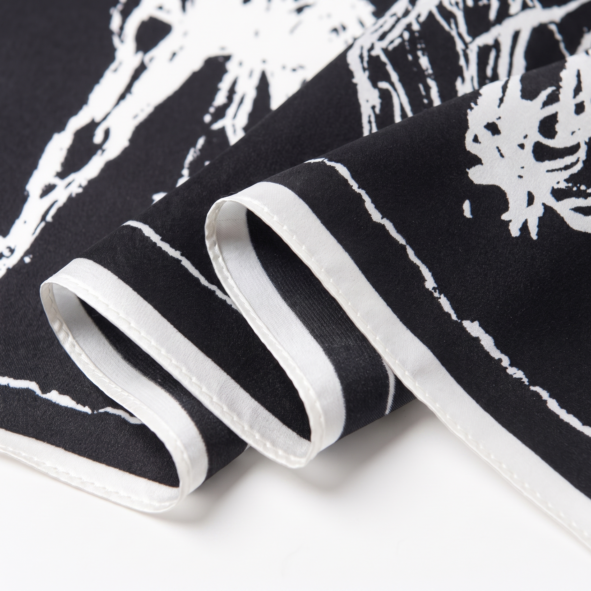 Equinox Equestrian Silk Scarf