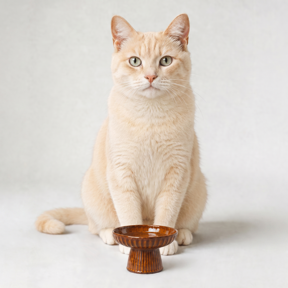 Ridgeline Raised Pet Bowl