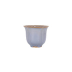 Jun Ware Porcelain Candle | Crabapple Blossom Soy Wax