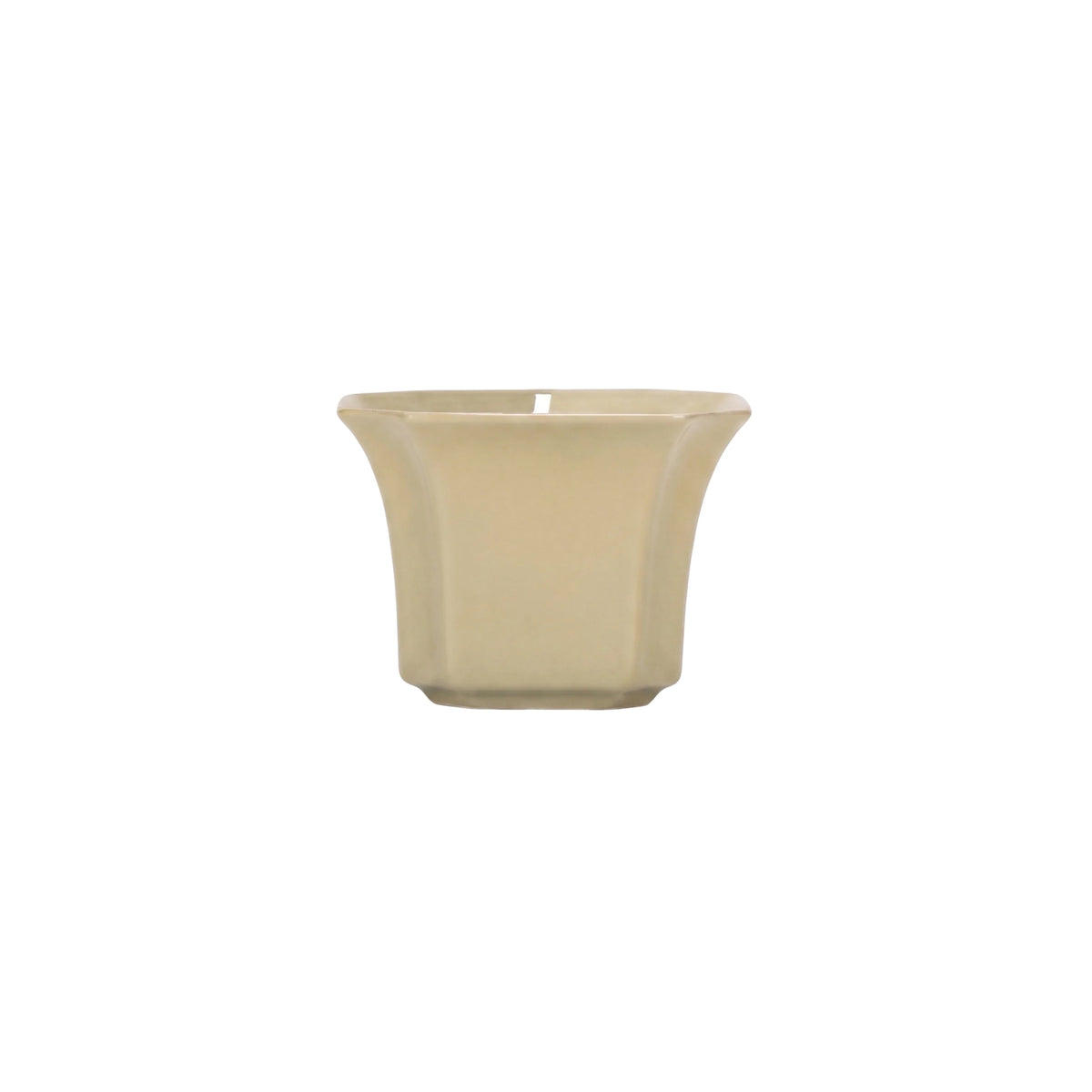 Celadon Porcelain Candle | Green Tea & Orange Blossom Soy Wax