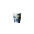 Goldfish Dance Porcelain Cup