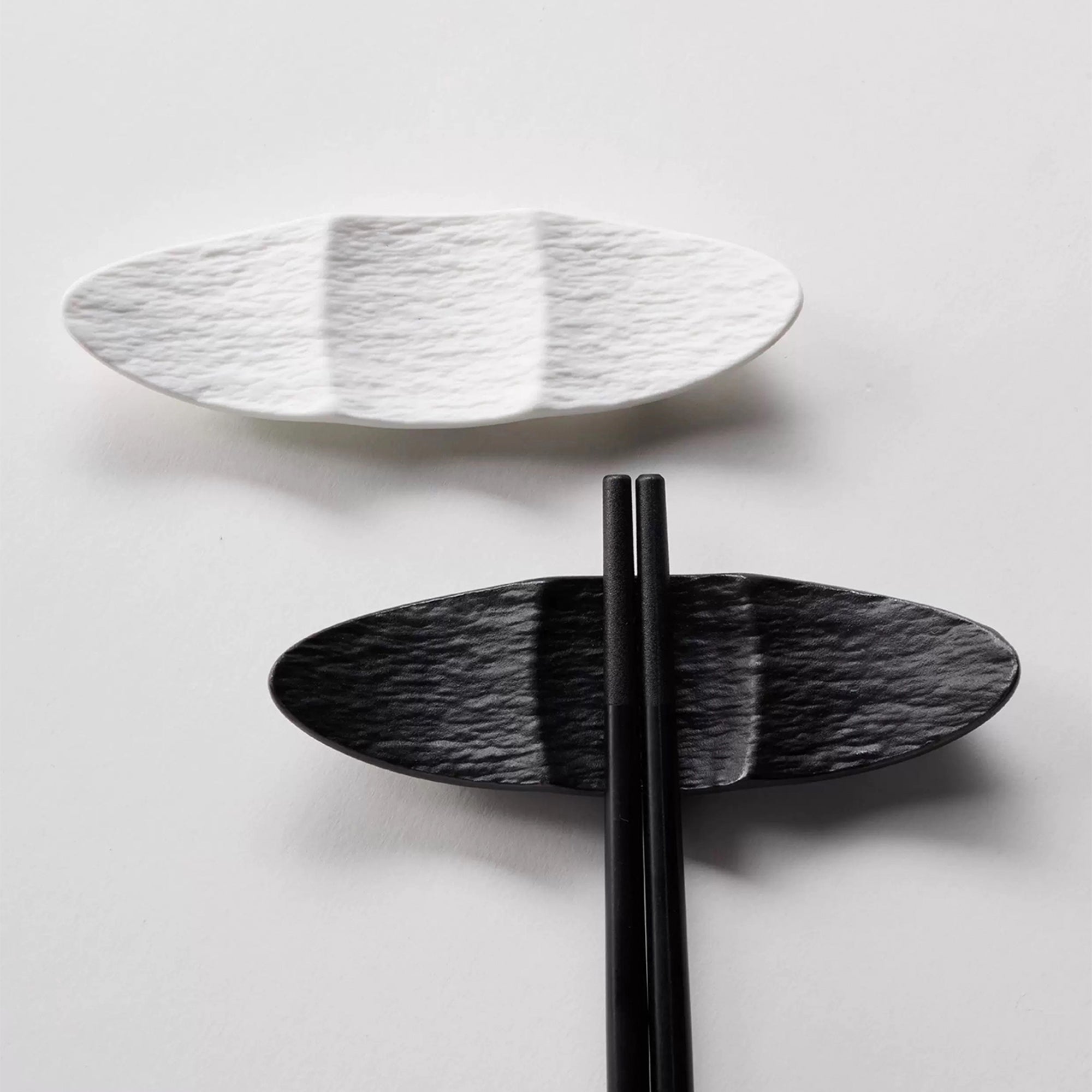 Lunar Wing Chopstick Rest