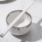 Aurora Edge Porcelain Chopsticks