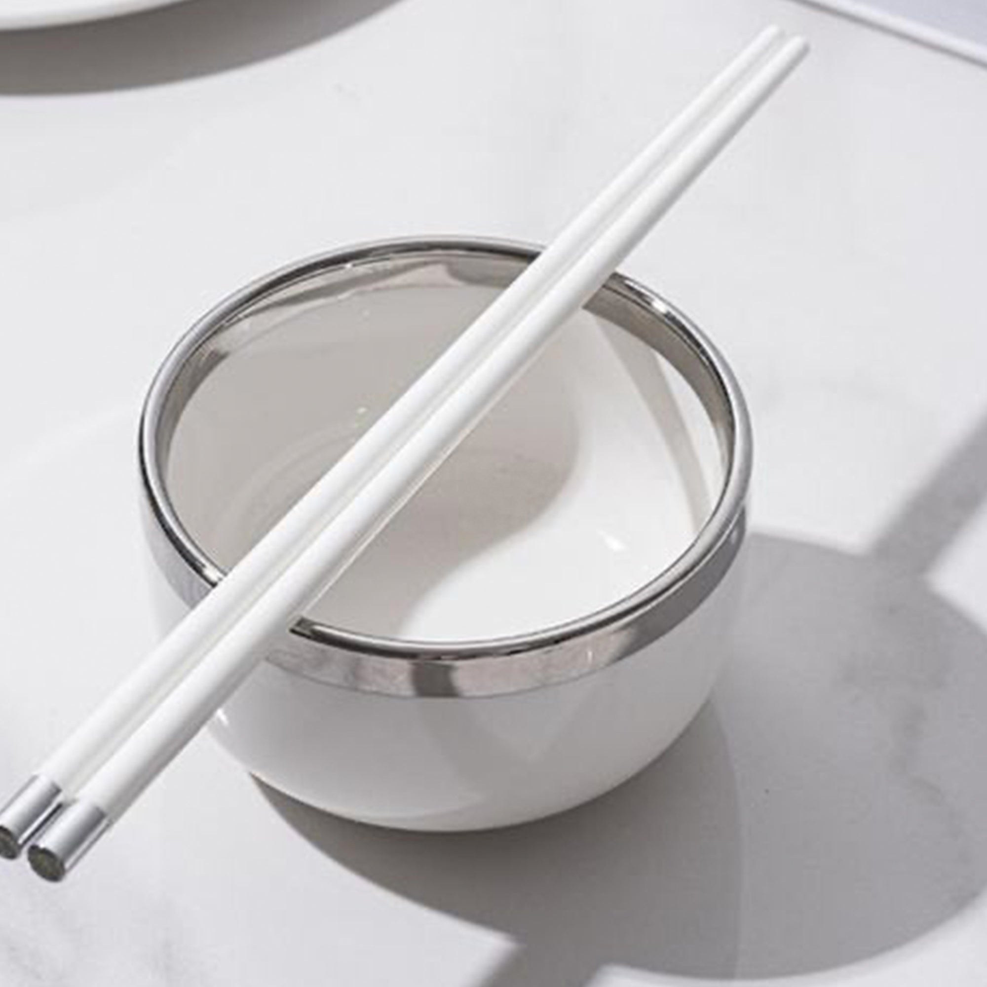 Aurora Edge Porcelain Chopsticks