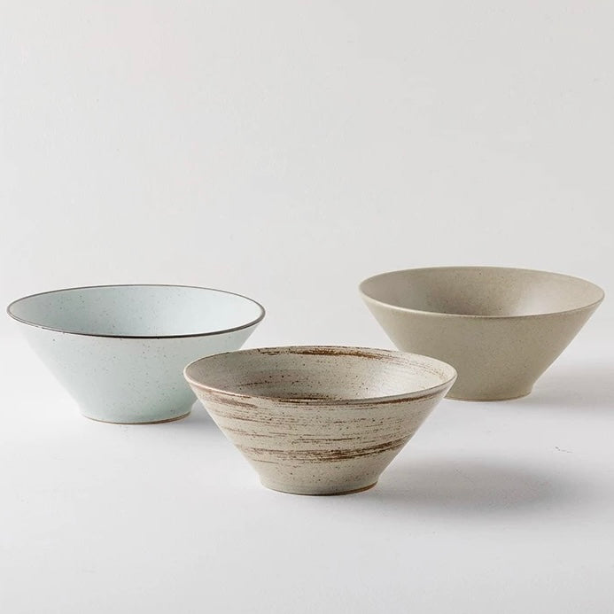 Vintage Terra Bowl