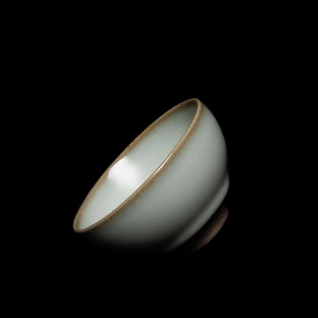 Yuanzhong, W. Unnamed Kiln｜Vertical Coffee Cup