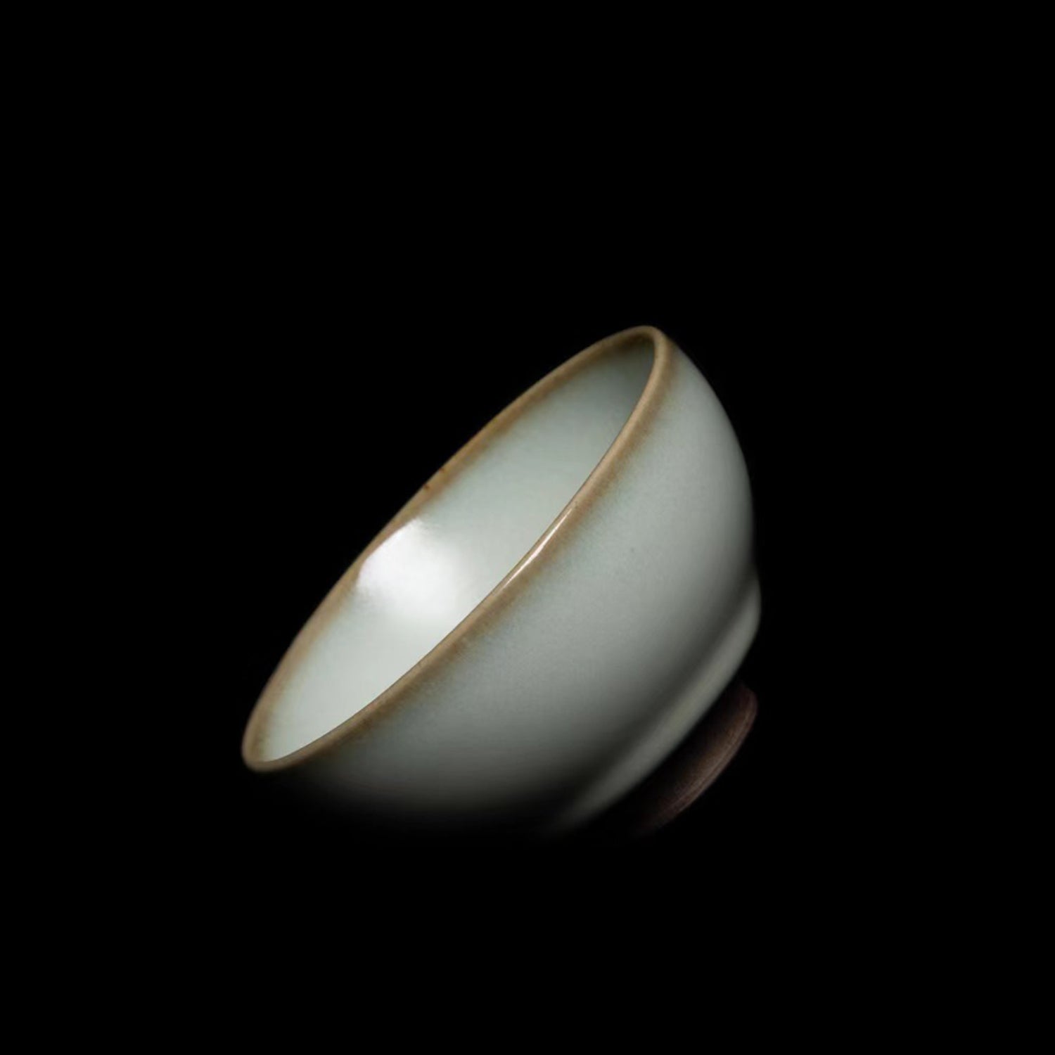 Yuanzhong, W. Unnamed Kiln｜Vertical Coffee Cup