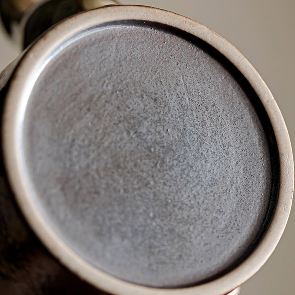 Stone Creek Ceramic Teapot