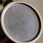 Stone Creek Ceramic Teapot