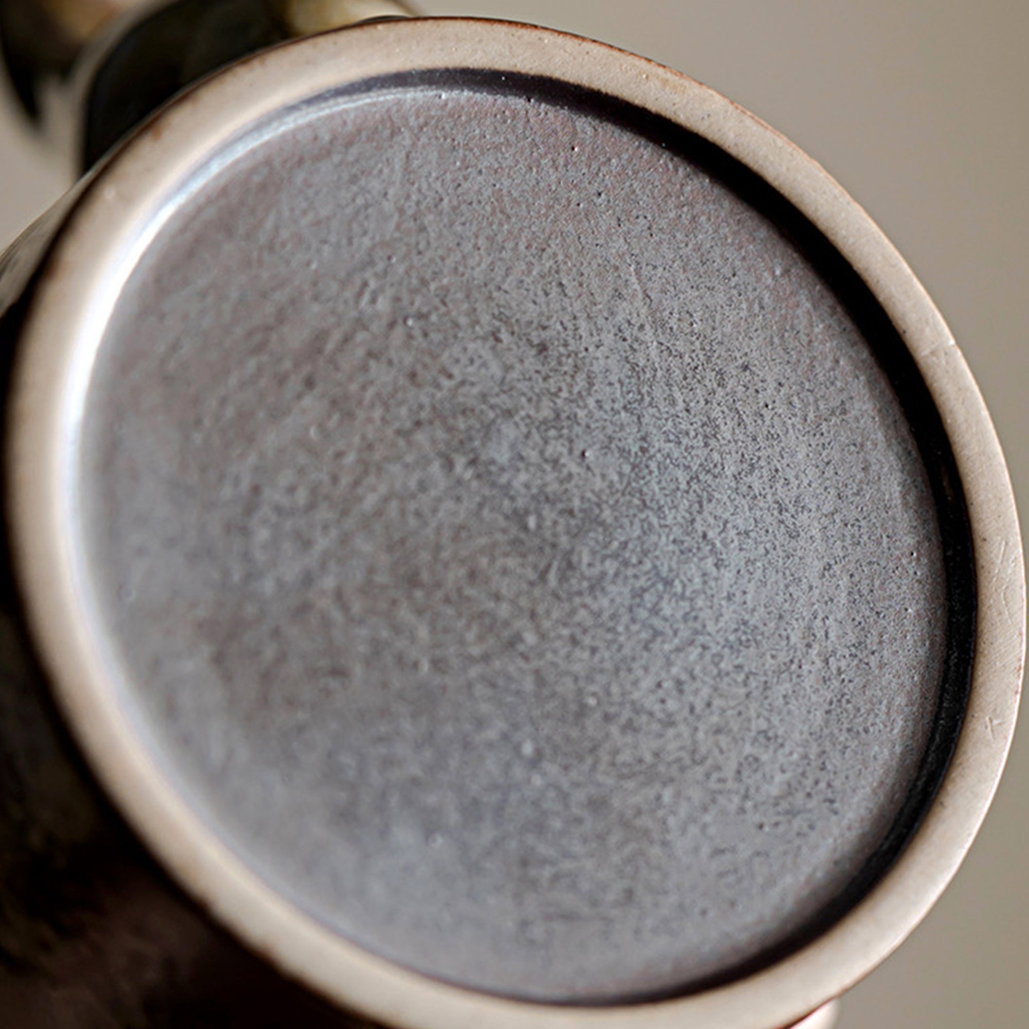 Stone Creek Ceramic Teapot